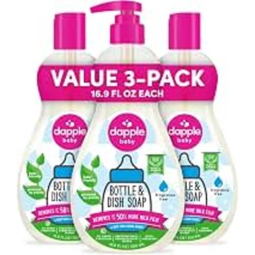 Amazon.com : baby dish soap