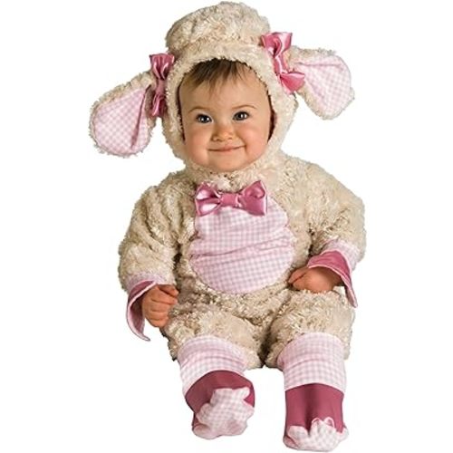 Rubie's Baby's Lucky Little Lamb Costume