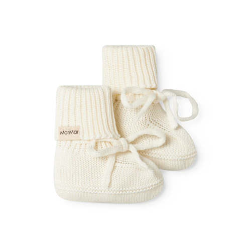 Abootie - Gentle White – English Rabbit