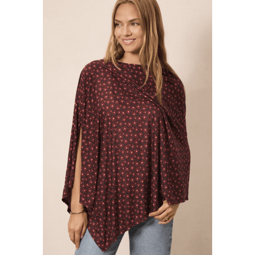 Solly Baby Nursing Cover