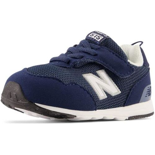 New Balance Kid's 515 V1 New-b Hook and Loop Sneaker