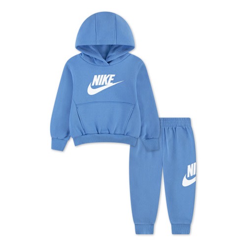 Club Fleece Hoodie & Joggers Set