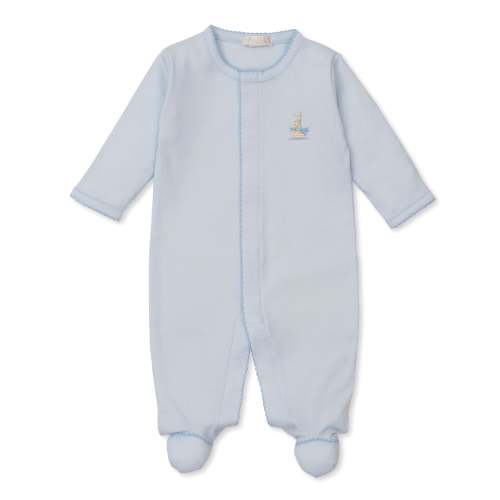 Premier Footie Hand Embroidery, Premier Noah's Ark