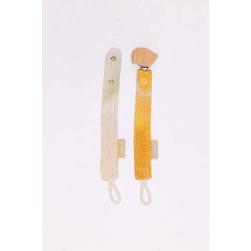 Niltava - Pacifier Clip Set – WildBird