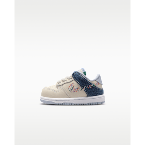 Nike Dunk Low Baby/Toddler Shoes. Nike.com