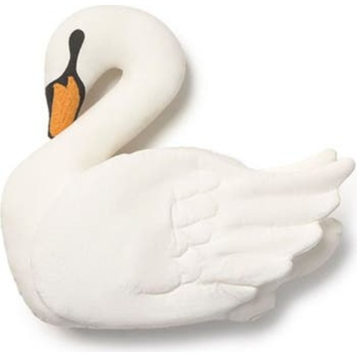 Cushion Swan, Medium