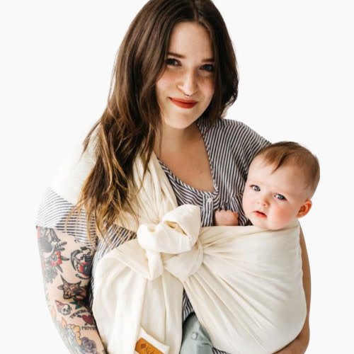 Kyte Baby Ring Sling - Aspen