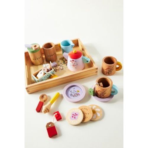Teatime Toy Set