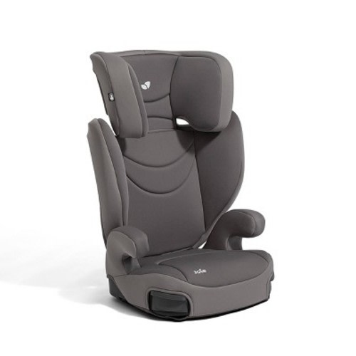 Joie Basil 2-in-1 Belt Positioning Booster Seat - Thunder