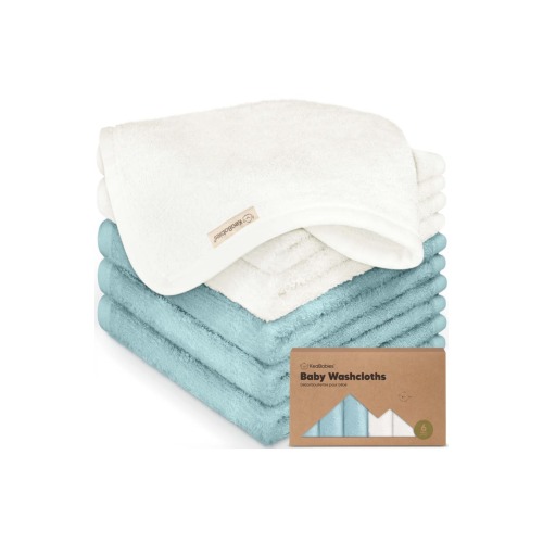 Deluxe Baby Washcloths
