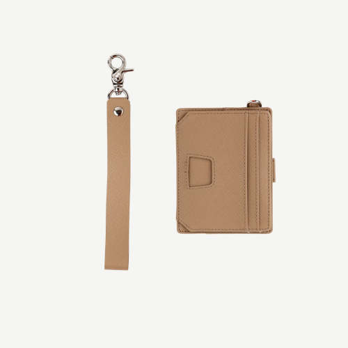 The Denner 2, Wristlet for Diaper Bags |