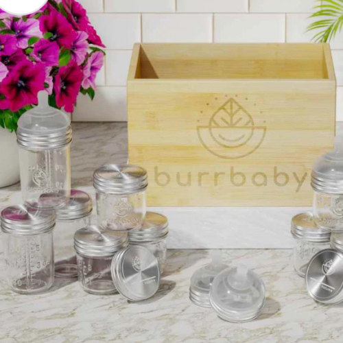 Nursing Necessities Bundle