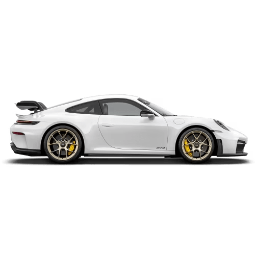 Porsche 911 GT3 | Porsche USA