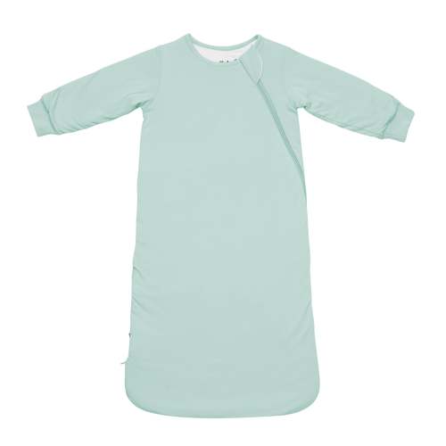 Slumber Bag in Sage | Wearable Blanket | Kyte Baby