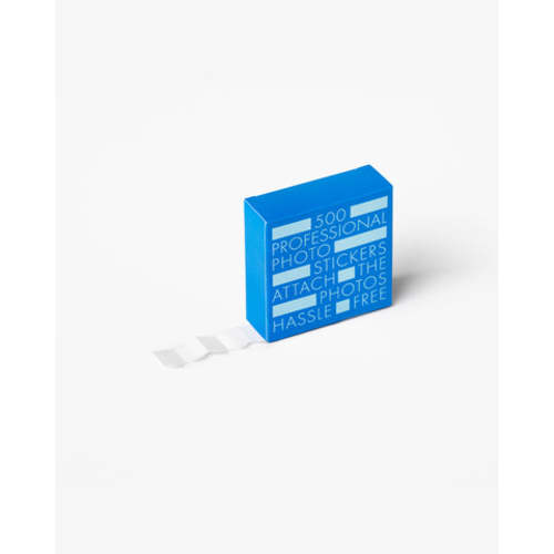 Photo Stickers