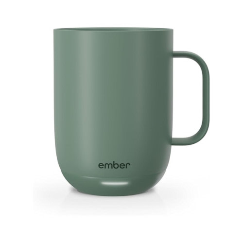 Ember Temperature Control Smart Mug