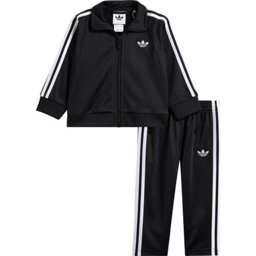 Firebird Track Jacket & Pants Set, 12M