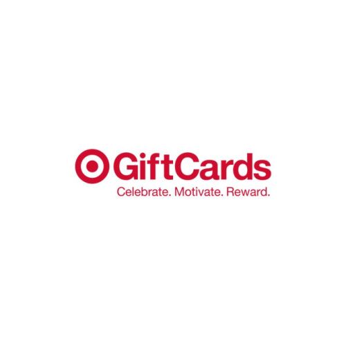 Target Gift Card