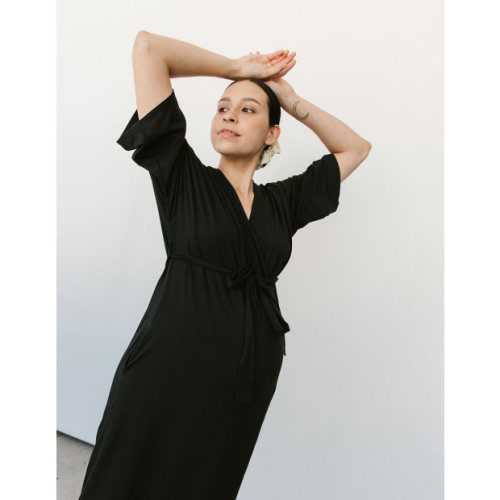 Storq Feel Good Labor & Delivery Robe