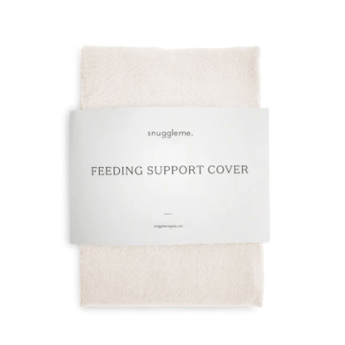 Feeding Support Cover | Natural