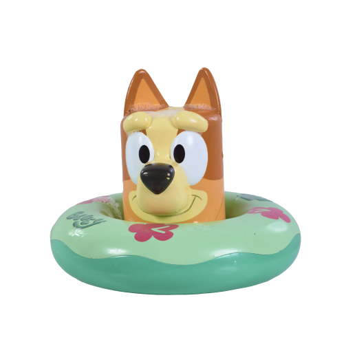 Toomies Bluey Bath Toys - Splash & Float Bingo