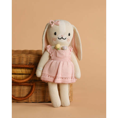 Cuddle + Kind Clover the Bunny (Blossom)