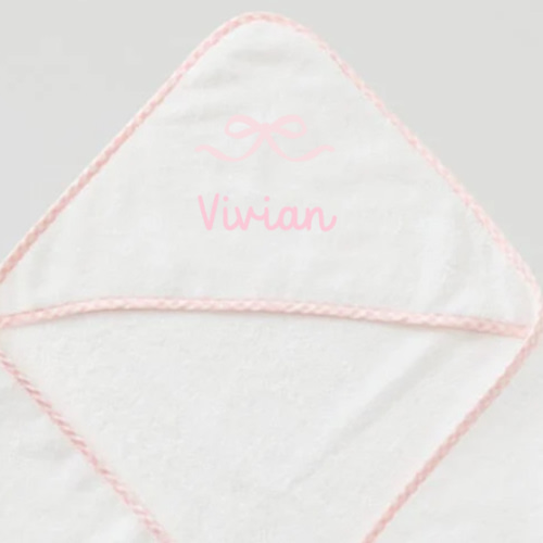 Baby Shower Bundle (7 pieces)