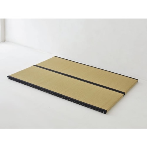 Japanese Tatami Mat - base for Montessori floor sleeping system