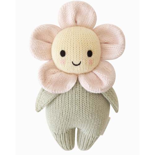 Baby daisy (blush pink) – cuddle+kind