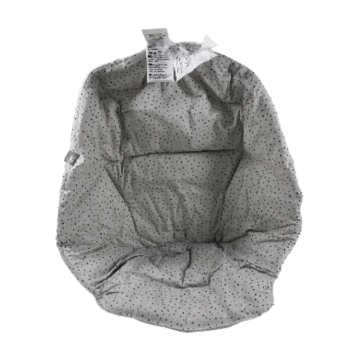 Stokke Clikk Cushion, Grey Sprinkles