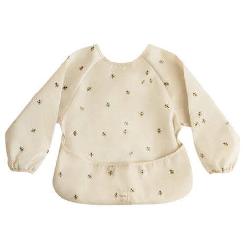 Long Sleeve Bib | Snuggle Bugz | Canada's Baby Store