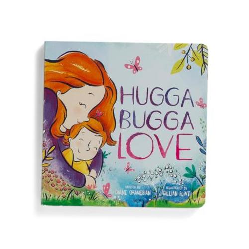 Hugga Bugga Love Board Book | Kids & Baby | TJ Maxx