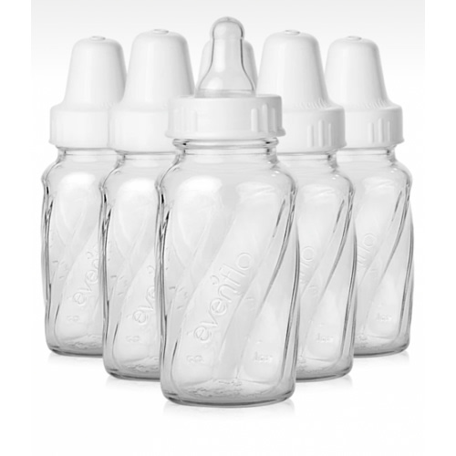 Evenflo 🍼 Classic Baby Bottles – Evenflo Feeding