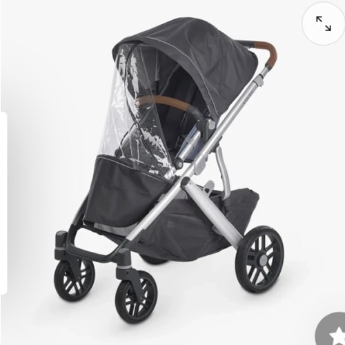 UPPAbaby Performance Rainshield (Vista & Cruz) – UPPAbaby Australia