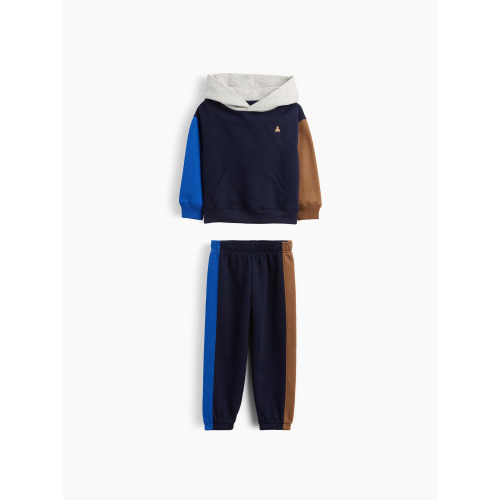 Baby & Toddler VintageSoft Sweat Set