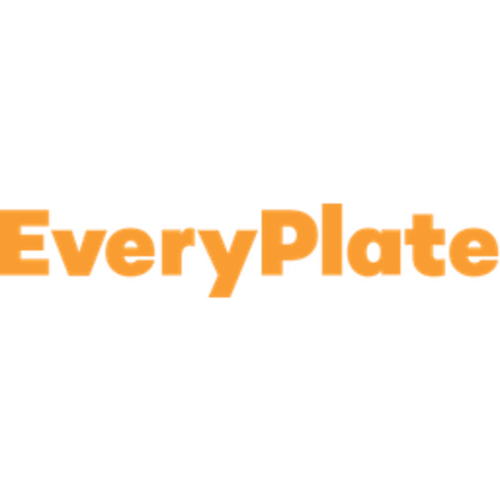 EveryPlate Gift Card