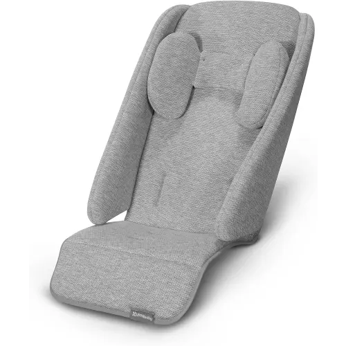 UPPAbaby Infant Snug Seat / Compatible with Vista and Cruz Strollers / 2 in 1 Newborn to Toddler Comfort Insert