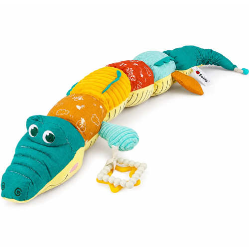 Soft Infant Plush Toys for Newborns & Babies 0-15 Months – Poppetplay