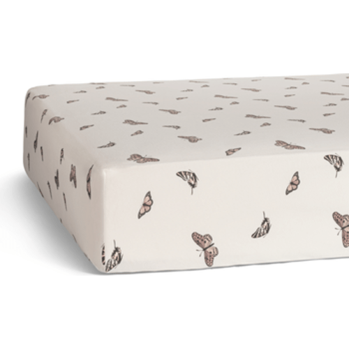 Crib Sheets