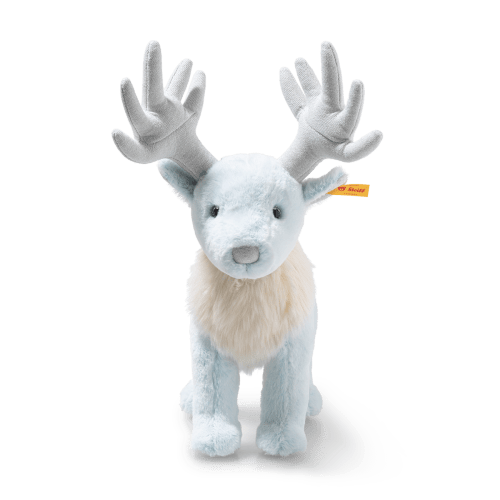 Steiff Patronus Stag Plush