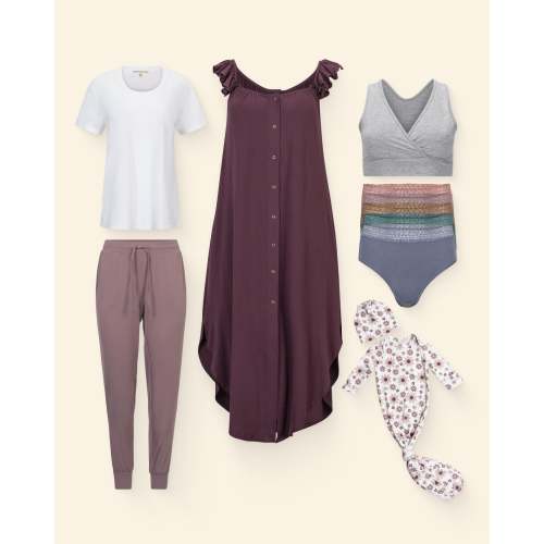 Mommy & Me Bundle - Kindred Bravely