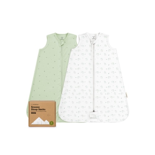 2-Pack Snooze Sleep Sacks