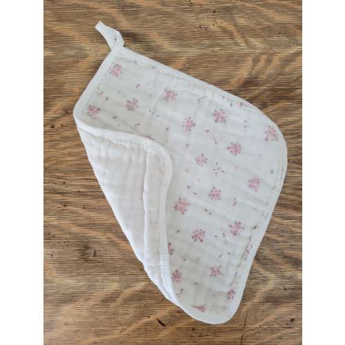 Ellie + Layne Multi-use Cloths- Evie Floral - Multi-use Cloths- Evie Floral