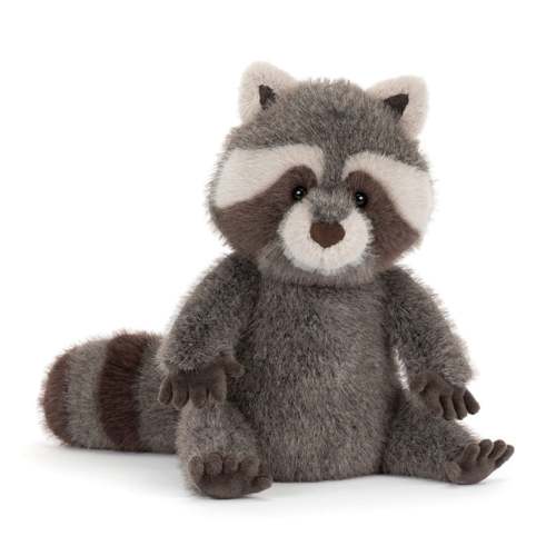 Trixiwoo Raccoon