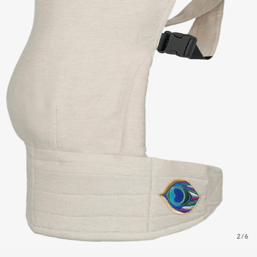 Artipoppe Spirit | Zeitgeist Baby Carrier