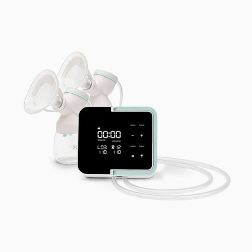 Mother's Nature H1 Breast Pump