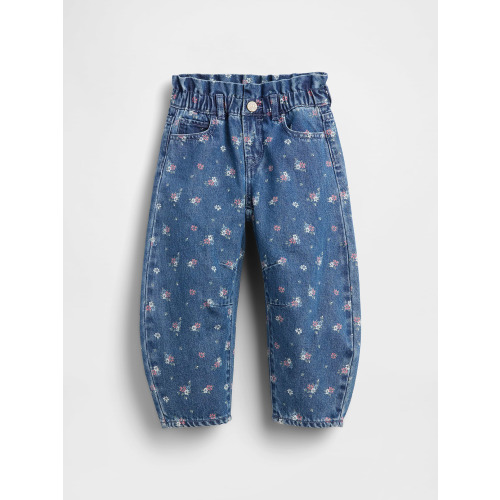 Baby & Toddler Horseshoe Jeans