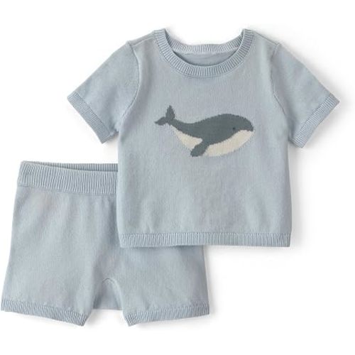 Carter's 2-piece Sweater Knit Set