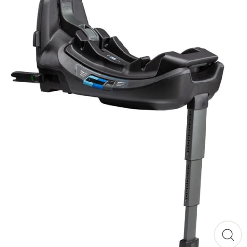 Nuna PIPA RELX Extra Base