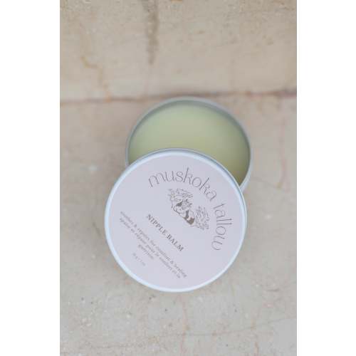 Nipple Balm